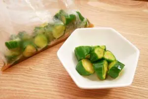 sirabee20250715cucumber5