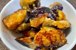 なすがメインのおかずに化ける　ごはん止まらない「やみつきレシピ」が簡単で激ウマ