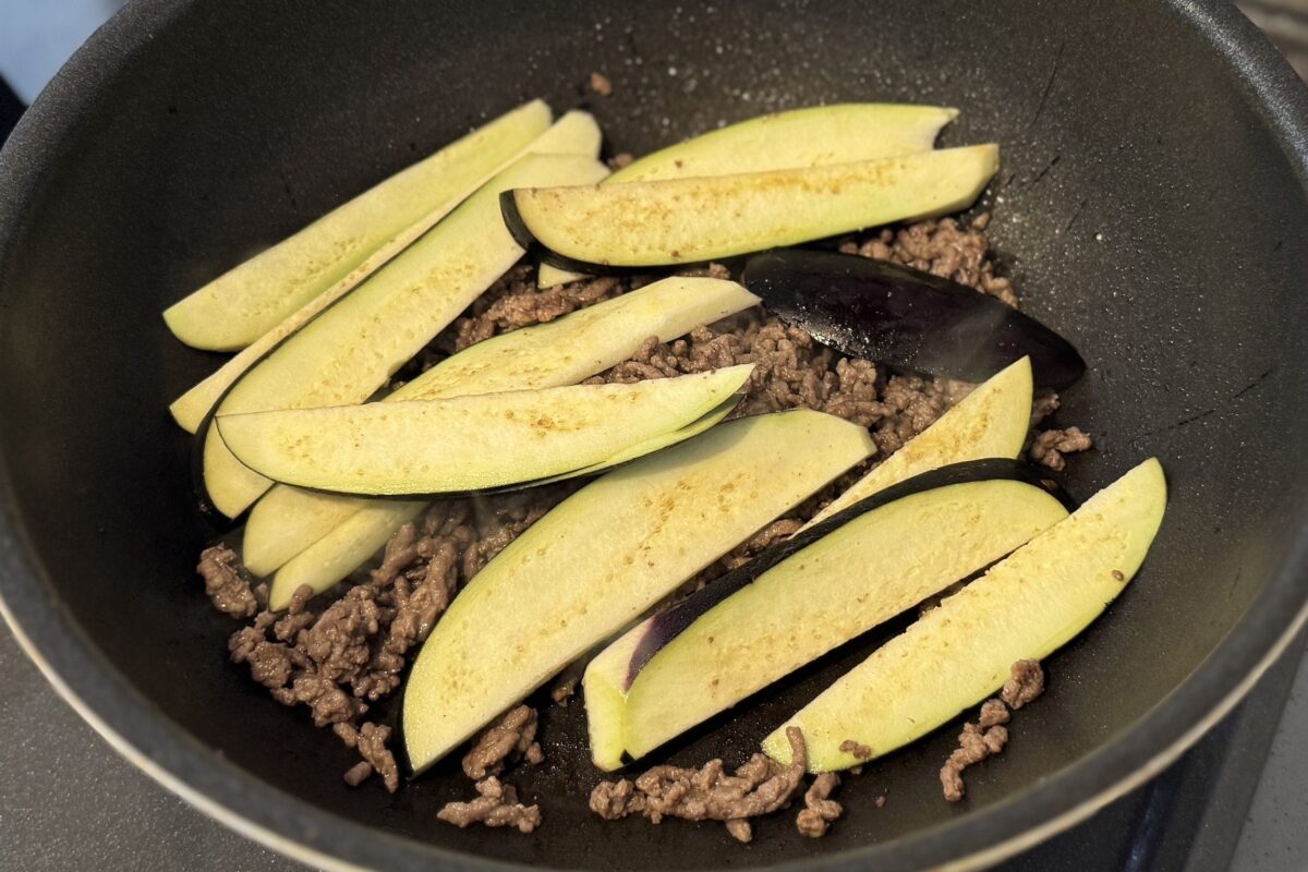 チュート徳井　サッポロ一番アレンジ