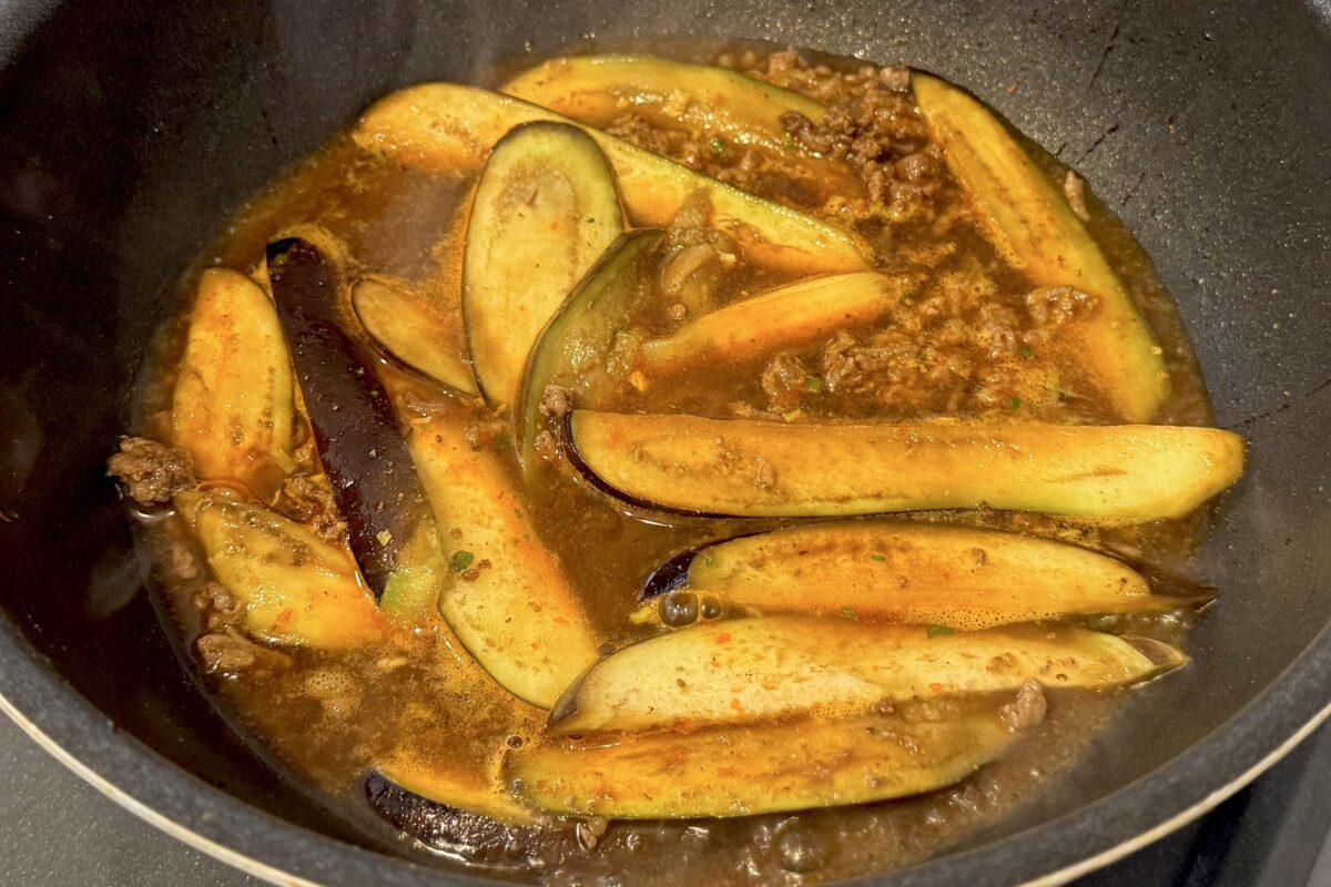 チュート徳井　サッポロ一番アレンジ