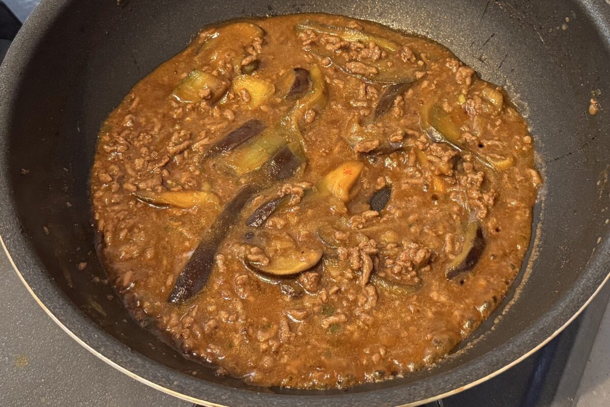 チュート徳井　サッポロ一番アレンジ