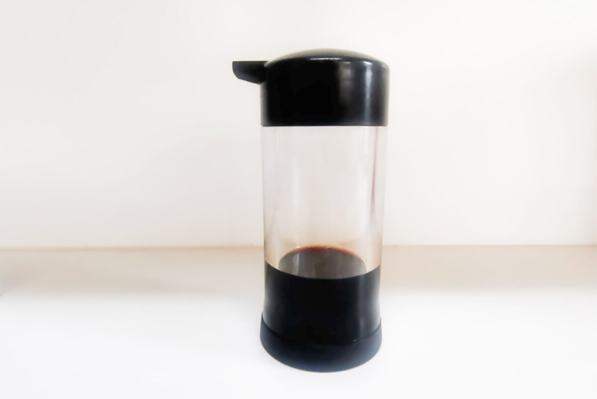 調味料（醤油）