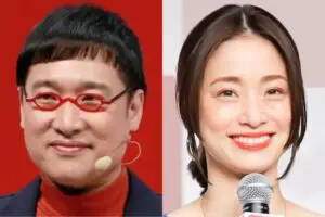 山里亮太、上戸彩とのエピソードに出演者が…　「法的に大丈夫なんですか？」