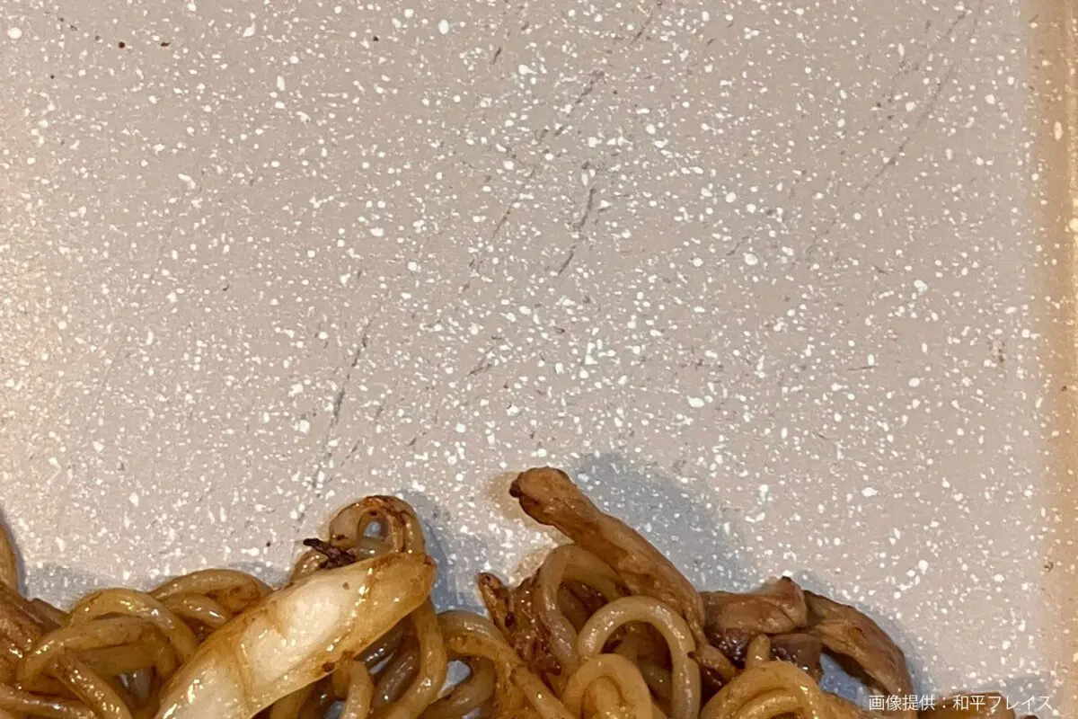 sirabee20250718fryingpan4