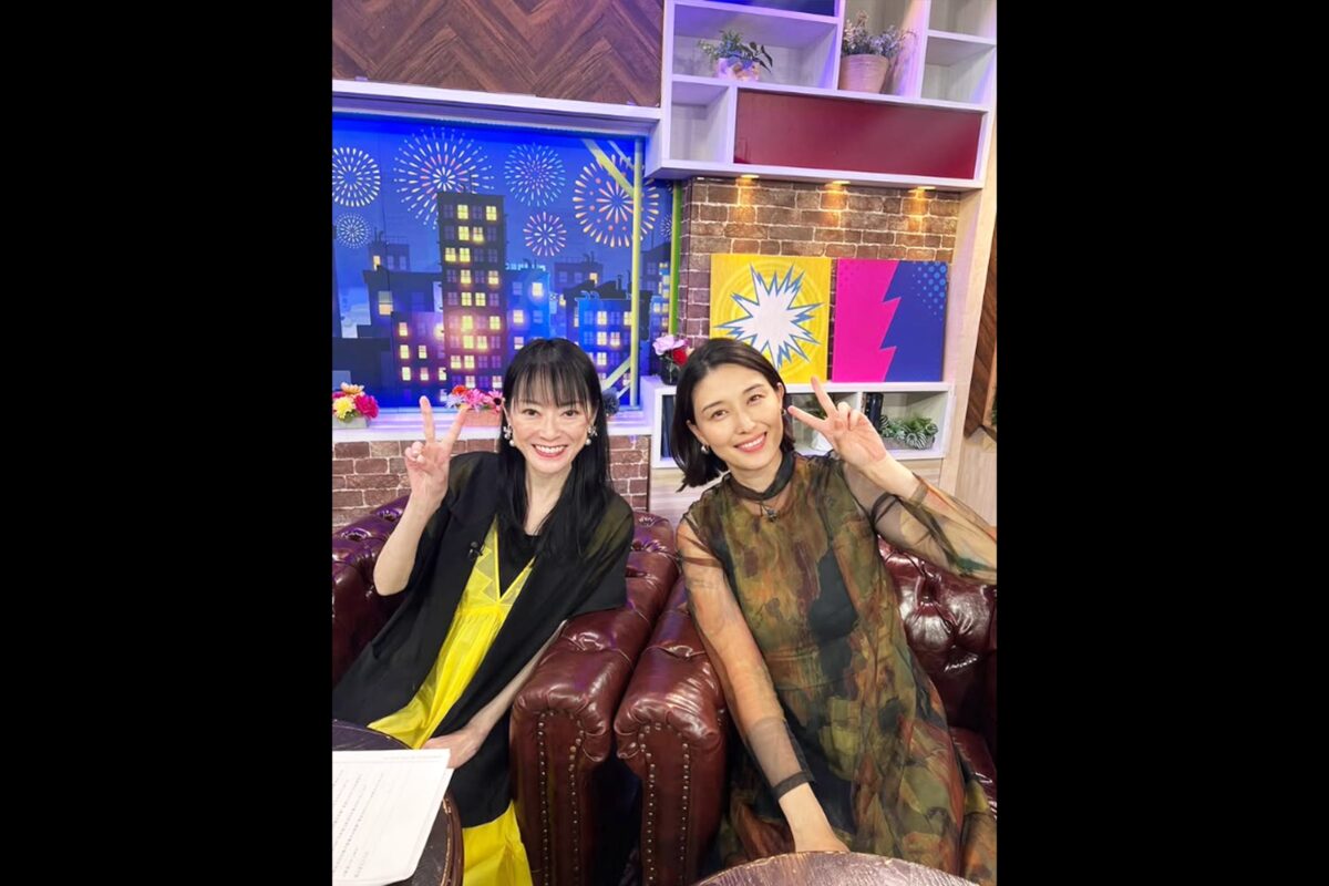 橋本マナミInstagram