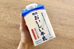 材料2つで「ふわとろ濃厚アイスクリーム」　　驚きのレシピに「天才」「毎日やるわ」