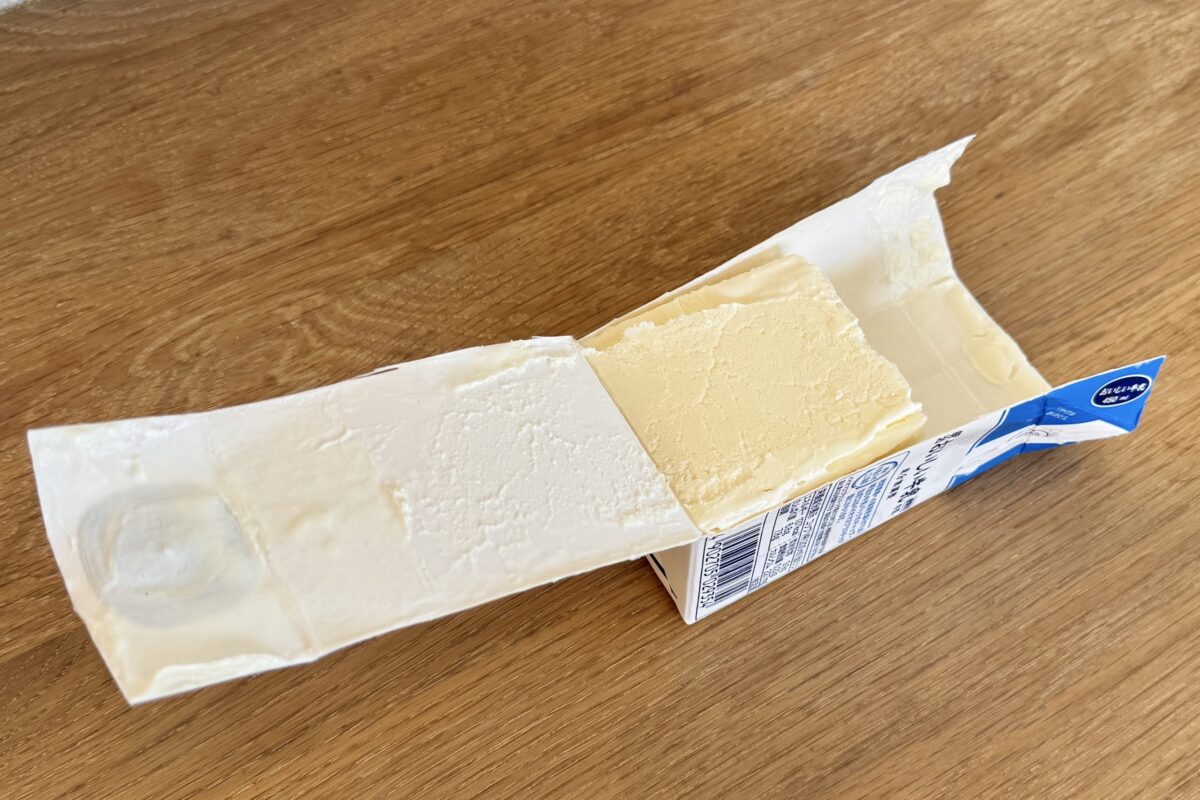 syuncooking 牛乳パックそのままアイスクリーム