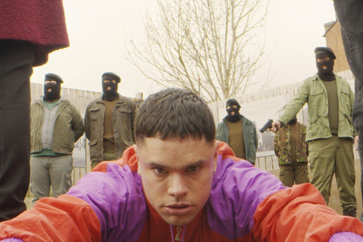 『KNEECAP/ニーキャップ』