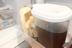 「ダメだったんだ…」麦茶を作るとき、やりがちなNG　飲み切るまで「コレ」やってない？