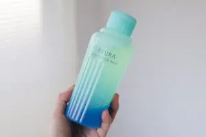 真夏日、湯船に“コレ”入れてみたら最高… 涼しい香りで風呂上がりもさっぱり