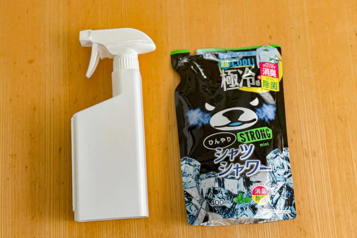 sirabee20250718spray1