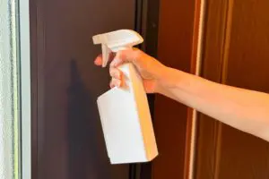 『ヒルナンデス』夏は、玄関に“コレ”置いておくと最高　外出前にこれは助かるわ…