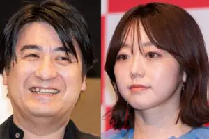 佐久間宣行氏、峯岸みなみは今もなお“坊主の呪縛”があると助言　「自分で呪いかけたまま」