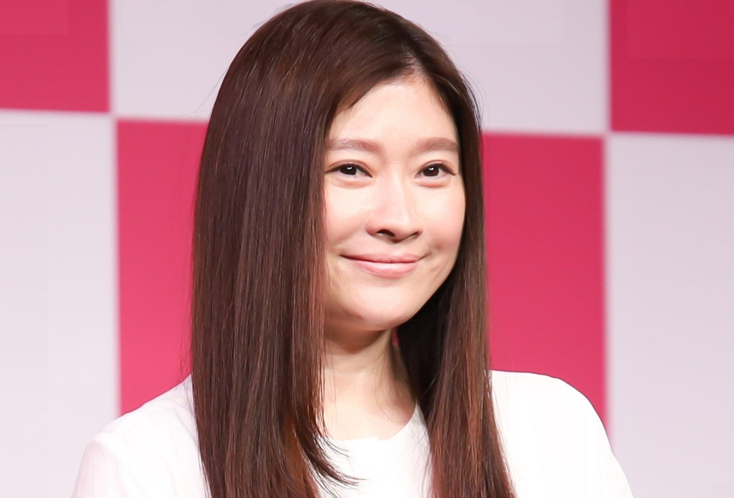 篠原 涼子 鼻