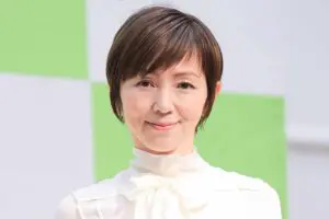渡辺満里奈は、奈良の神鹿のような瞳 若々しい顔の秘密は長く続けている“あること”:顔相鑑定