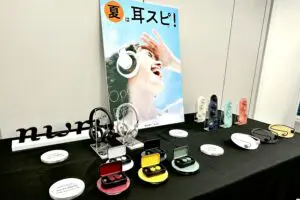 夏、イヤホン使う人はチェック！　“耳トラブル”を起こさない正しいケア方法を医師が解説