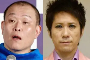 千原せいじと“ガチ喧嘩”した河合ゆうすけ議員、その後の生配信でも怒り「裸の王様」「逃げんなよ」