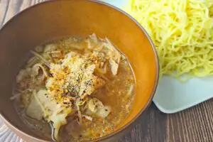 これは完全に“店の味” コウケンテツ氏の「豚もやしつけ麺」がウマすぎる