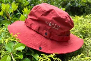 ワークマン、独自素材の「ムレにくい防水ハット」　多少の雨なら余裕でアウトドア・フェスで重宝