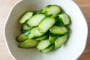 きゅうりはもう全部コレでいい　板前歴21年プロの「漬けレシピ」がうますぎて止まらん