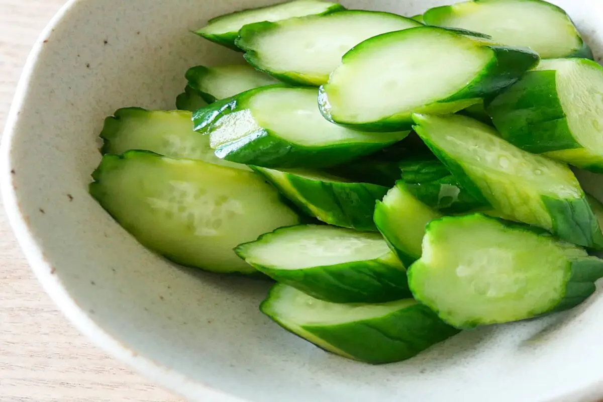 sirabee20250723cucumber5