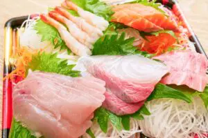 sirabee20250723sashimi1