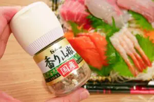 sirabee20250723sashimi2