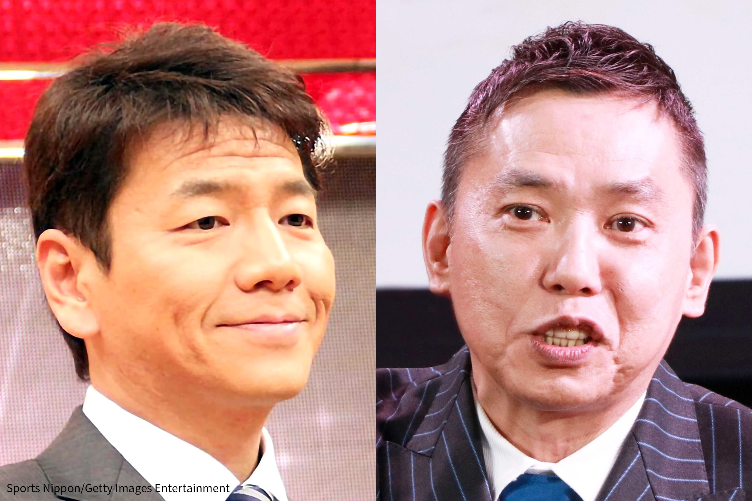 太田光・上田晋也、「長嶋ロス」を語る！あの伝説の監督を亡くした喪失感とは？