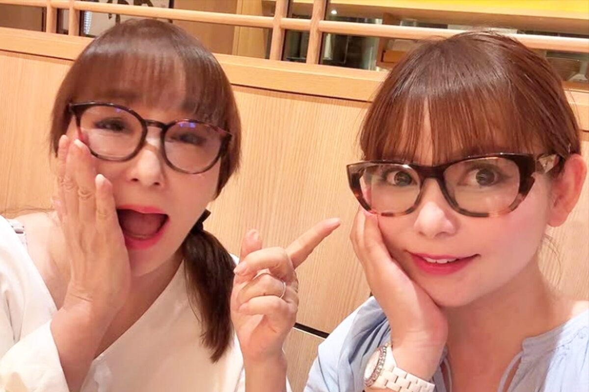 中川翔子インスタグラム