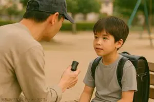 『水ダウ』紹介の“名物おじさん”に驚がく…　「うちの地域にもいた」「捕まってた」報告が続出