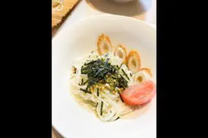 sirabee20250724somen_ochaduke