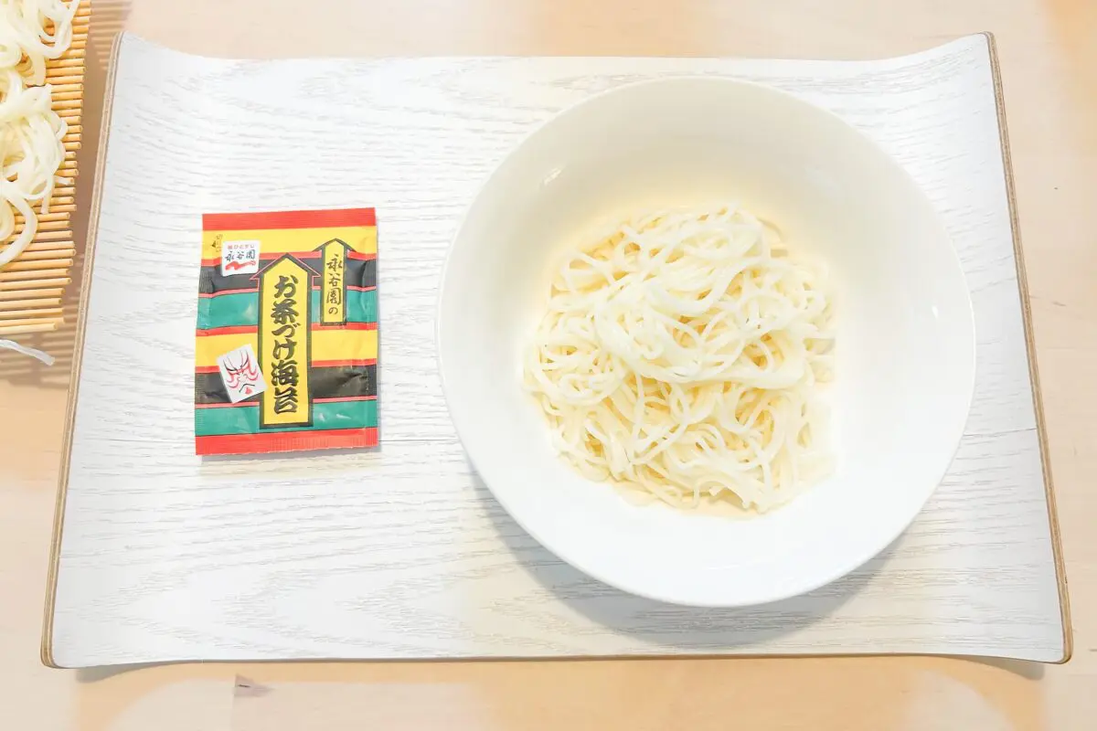 sirabee20250724somen_ochaduke2