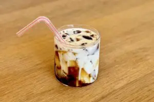 北斗晶の“簡単コーヒーゼリー”が話題　カフェ風で「毎日作ってる」の声も