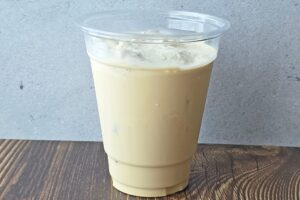 コーヒーシェイク
