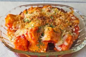 パスタを超えたかも… 市販のパスタソースと“あれ”を組み合わせたら最強だった