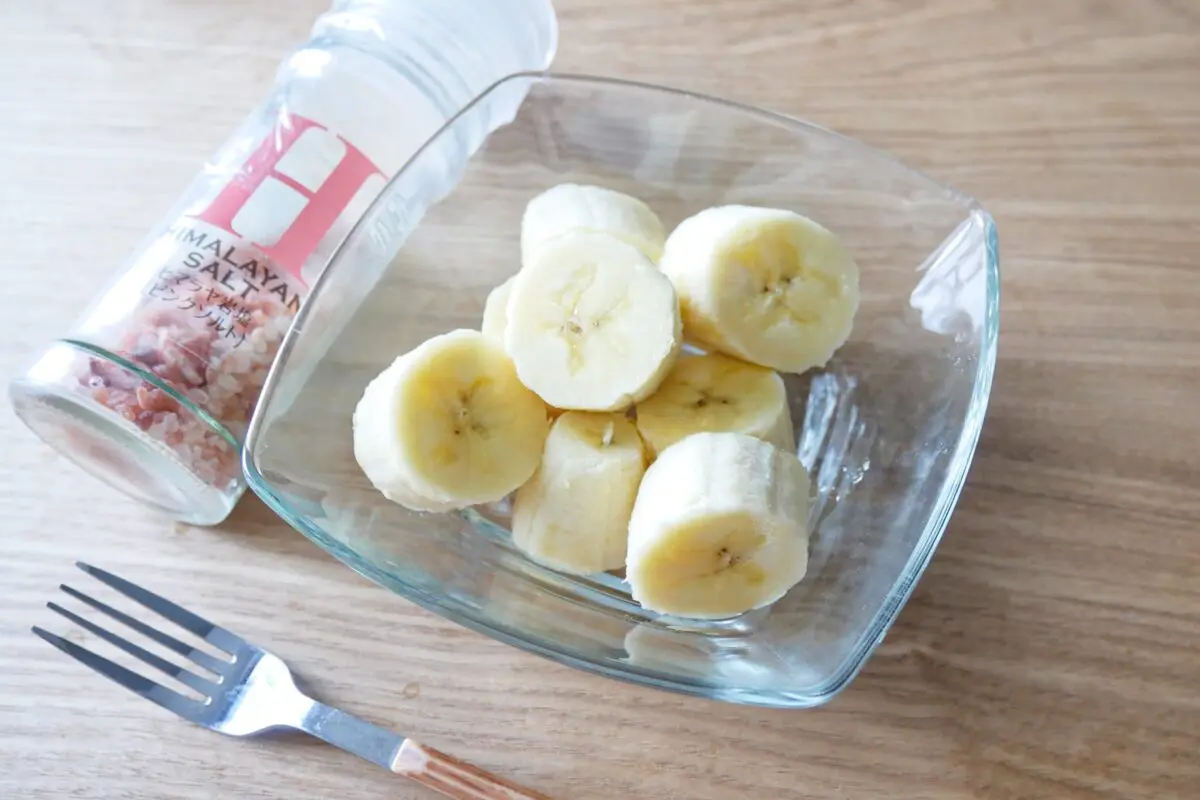 sirabee20250728banana1