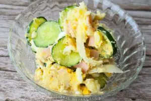 上沼恵美子が作る「ポテトサラダ」が最高　“コレ”を入れると理想の味になった