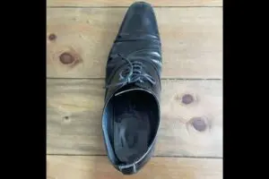 『あさイチ』濡らせない靴に「アレ」を大量に入れる驚嘆ワザ 消臭効果に「すごーい!」