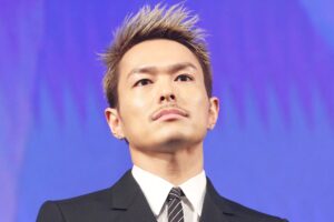 三代目・今市隆二メンバーめぐる声明「かなり異常」「こんなん初めて見たわ」　“最後の一文”に波紋広がる