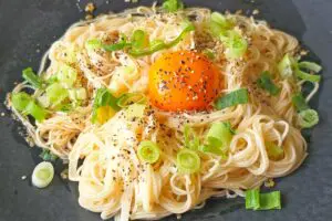 めんつゆに飽きたらコレ　「焼肉のタレそうめん」がガチでうますぎた