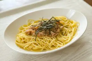 マツコが大絶賛した「練馬スパゲティ」が最高 ツナ缶と“アレ”をたっぷり入れる