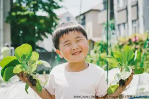 【画像あり】こんな見た目の野菜、“安全でおいしい”はウソ？　「騙されないで」プロが注意喚起