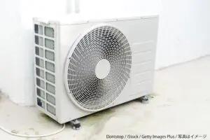 『DayDay』猛暑で相次ぐ、室外機の故障… 絶対やってはいけない「掃除のNG」とは