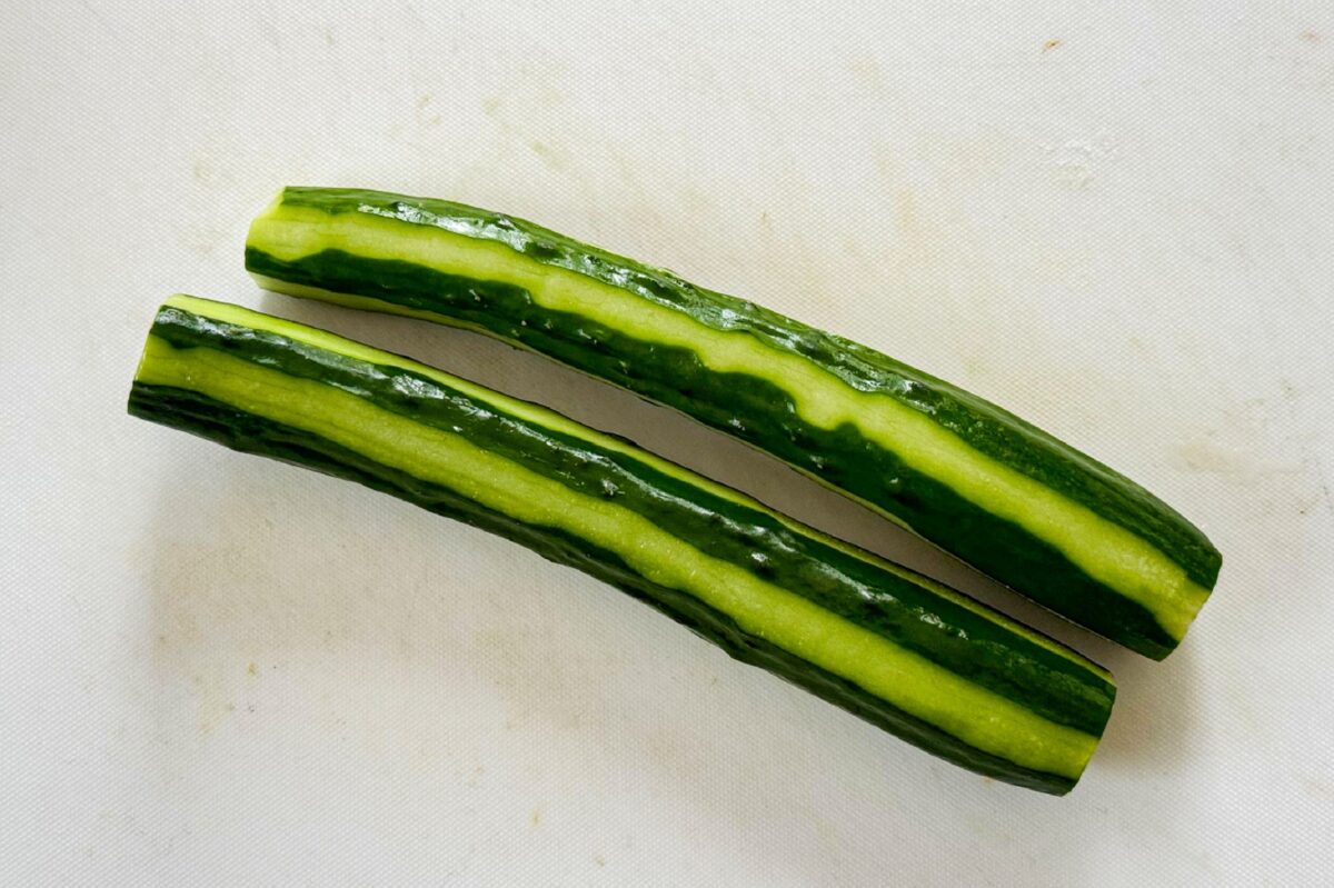 きゅうり