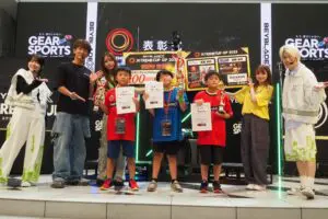 『ベイブレード世界大会』日本のブレーダー代表が決定　そのアツい戦いに…泣けた。