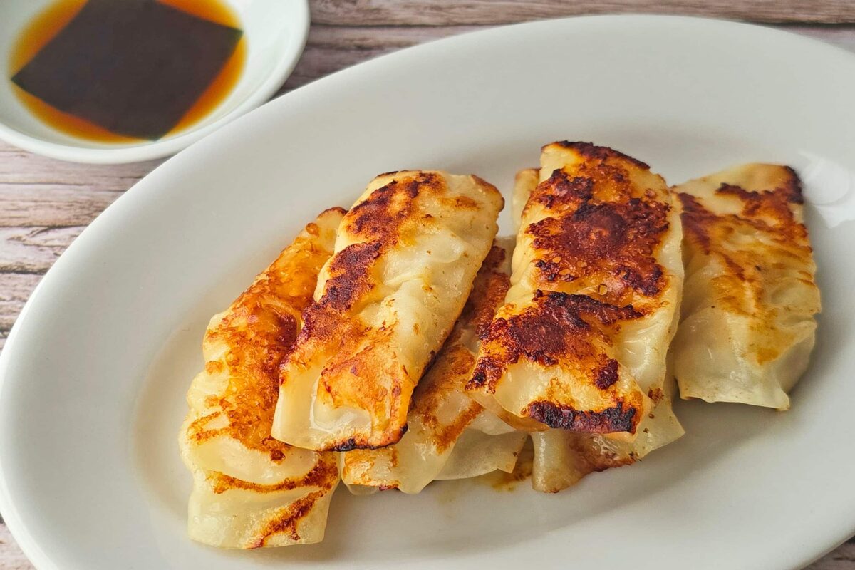 鶏胸肉の包み焼き