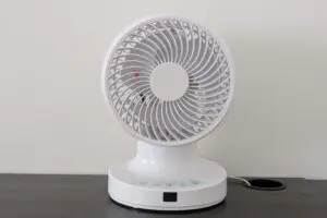 エアコン代が最小限で済みそう… Amazonで見つけたサーキュレーター最強説