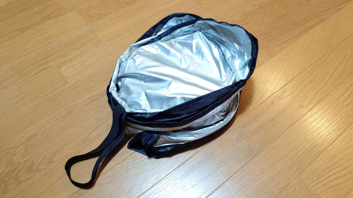 メルテック サンシェード