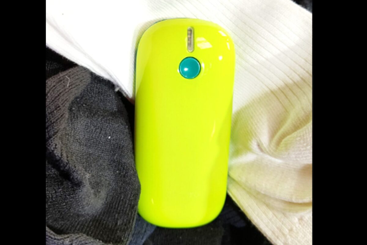 ラグマスターPikaichiのX