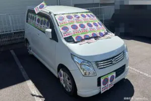 迷惑すぎる無断駐車、ブチ切れた借主の反撃にギョッとするも…　なぜか「優しい」と称賛の声